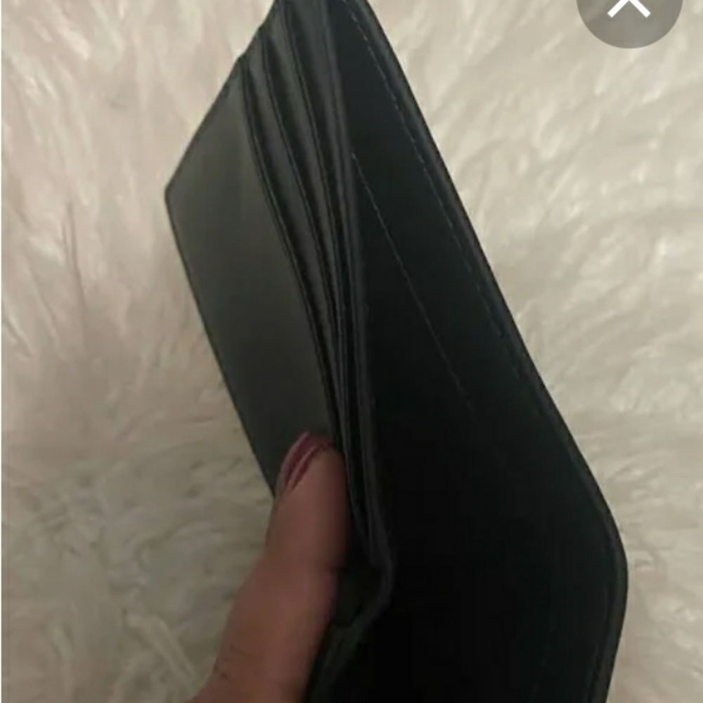 Michael kors men's bifold wallet - Picture 5 of 7